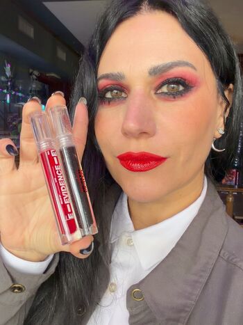 Cristina scabbia leaked private photo uncensored HD quality