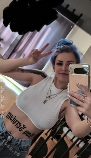 Crx lady leaked private photo uncensored HD quality