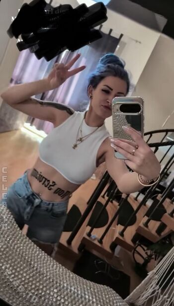 Crx lady leaked private photo uncensored HD quality