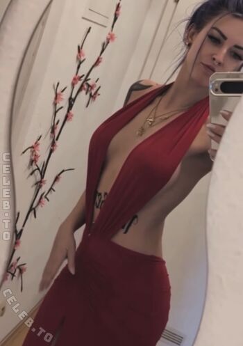 Crx lady leaked private photo uncensored HD quality