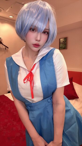 Crybaby page leaked private photo uncensored HD quality