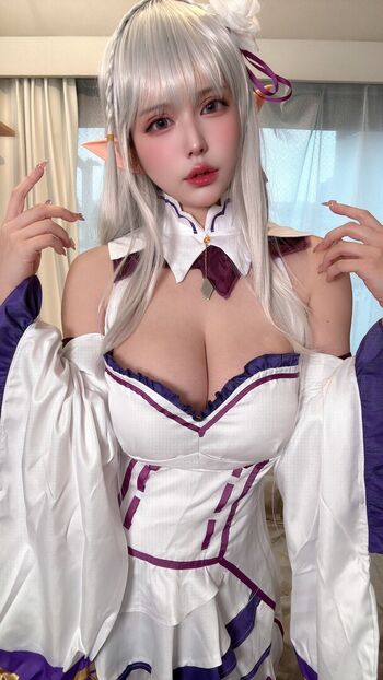 Crybaby page leaked private photo uncensored HD quality