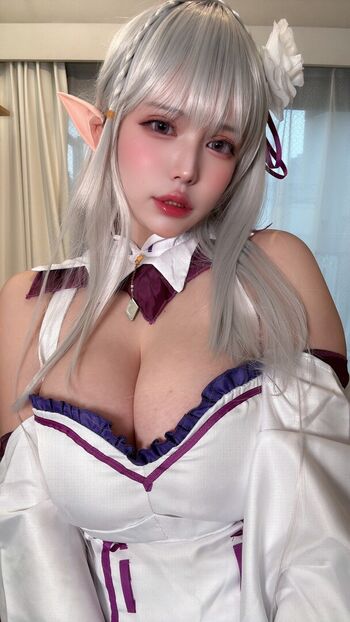 Crybaby page leaked private photo uncensored HD quality