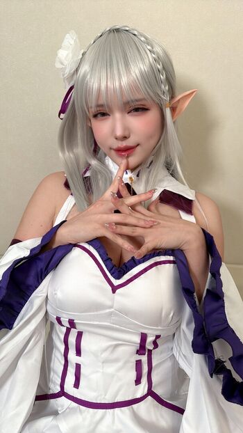 Crybaby page leaked private photo uncensored HD quality