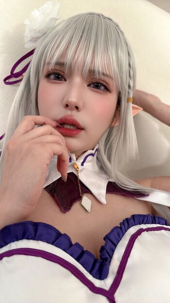 Crybaby page leaked private photo uncensored HD quality