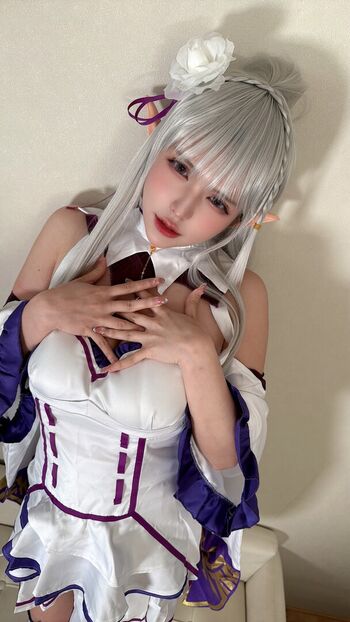 Crybaby page leaked private photo uncensored HD quality