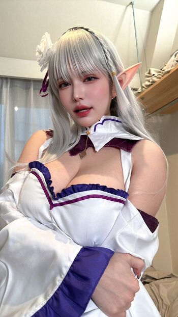 Crybaby page leaked private photo uncensored HD quality