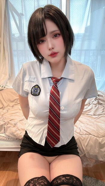 Crybaby page leaked private photo uncensored HD quality