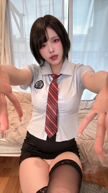 Crybaby page leaked private photo uncensored HD quality