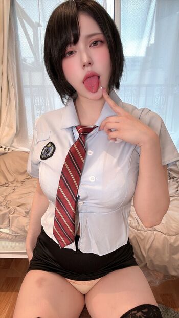 Crybaby page leaked private photo uncensored HD quality