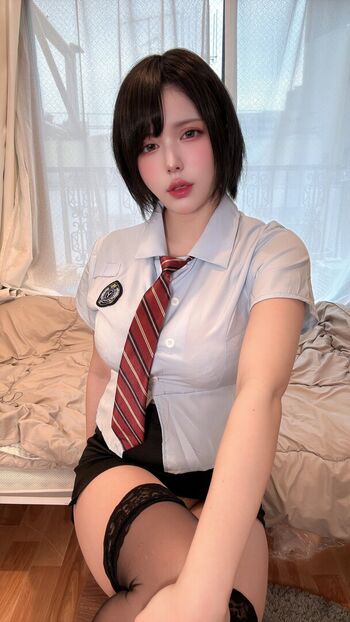 Crybaby page leaked private photo uncensored HD quality