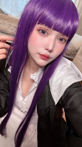 Crybaby page leaked private photo uncensored HD quality