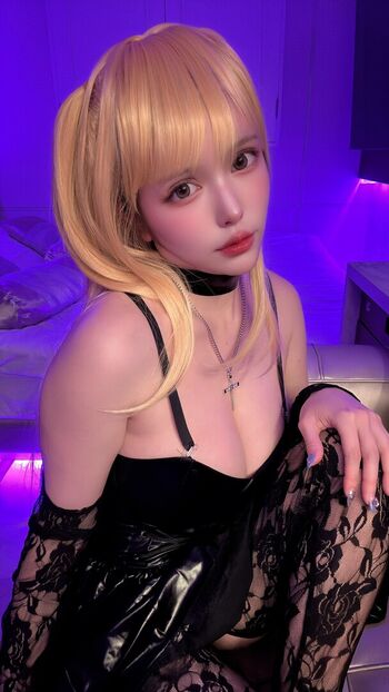 Crybaby page leaked private photo uncensored HD quality