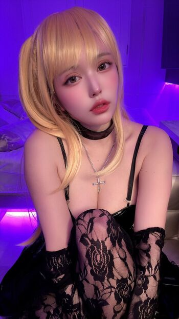 Crybaby page leaked private photo uncensored HD quality