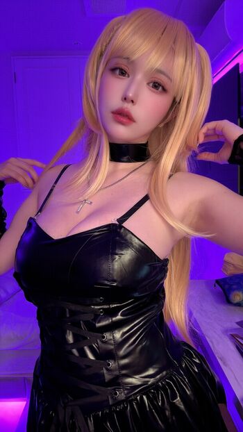 Crybaby page leaked private photo uncensored HD quality