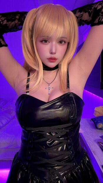 Crybaby page leaked private photo uncensored HD quality