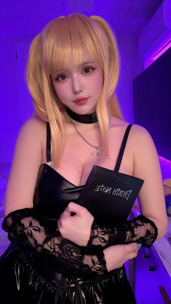 Crybaby page leaked private photo uncensored HD quality