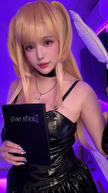 Crybaby page leaked private photo uncensored HD quality