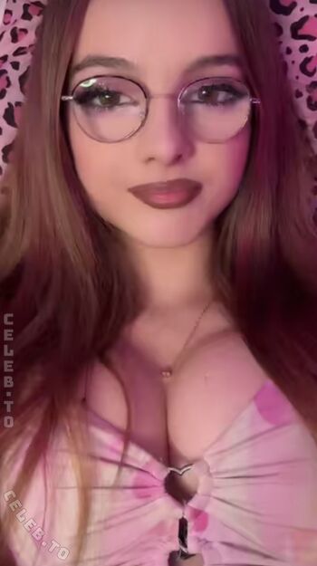 Crystalmarykitty leaked private photo uncensored HD quality