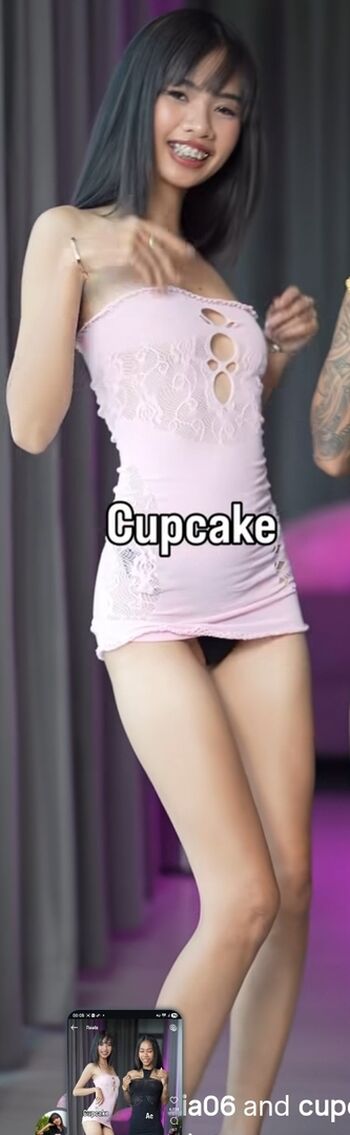 Cupcakegirl leaked private photo uncensored HD quality