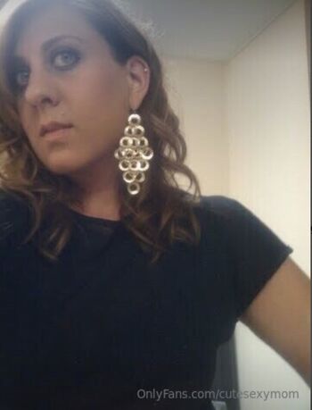 Cutesexymom page leaked private photo uncensored HD quality