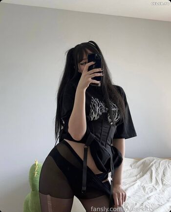 Cyberkitty page leaked private photo uncensored HD quality