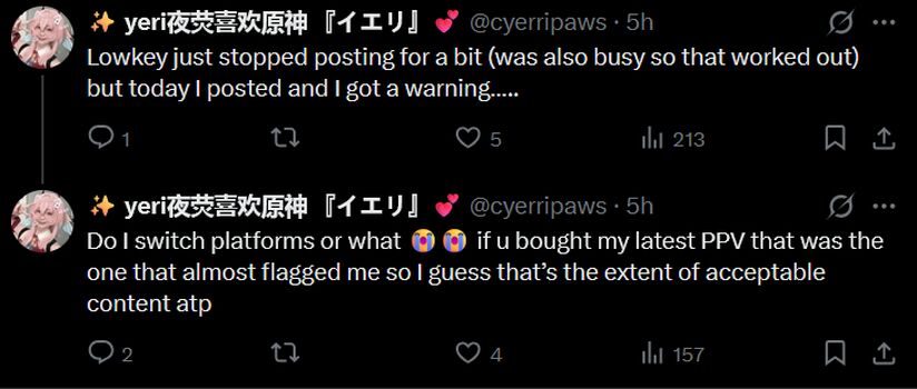 Cyerripaws leaked private photo uncensored HD quality