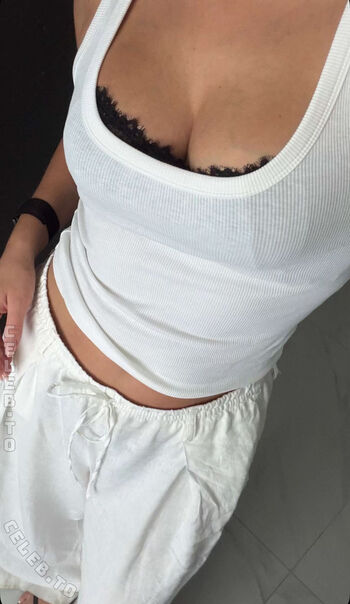 Dagi bee leaked private photo uncensored HD quality