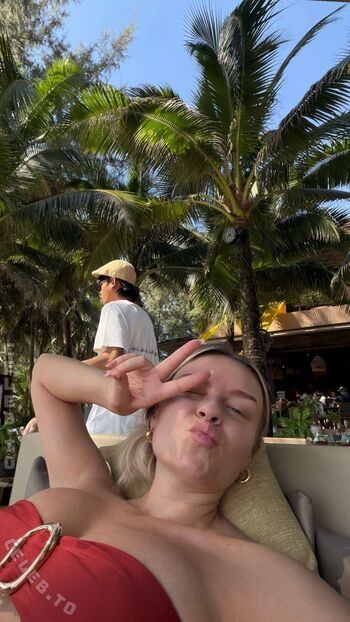 Dagi bee leaked private photo uncensored HD quality