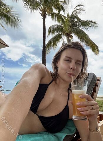 Dagi bee leaked private photo uncensored HD quality