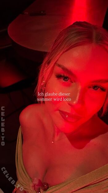 Dagi bee leaked private photo uncensored HD quality
