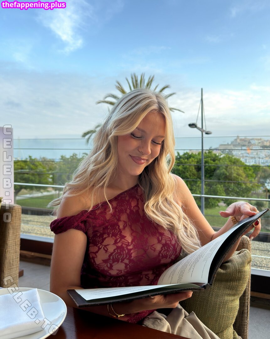 Page/ leaked private photo uncensored HD quality