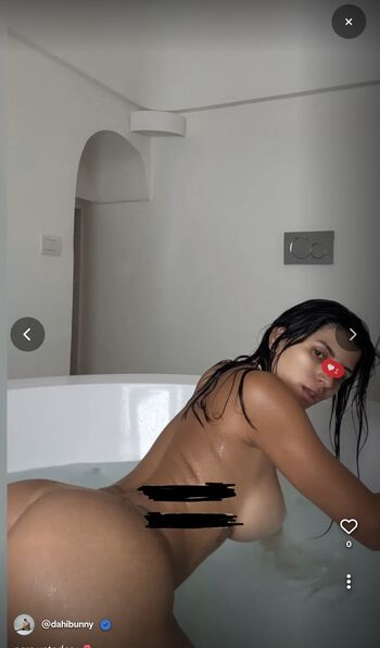 Dahibunny leaked private photo uncensored HD quality