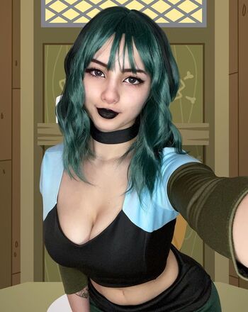 Daily aochiisai leaked private photo uncensored HD quality