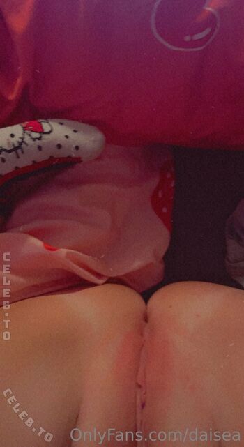 Daisea leaked private photo uncensored HD quality