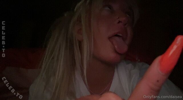Daisea leaked private photo uncensored HD quality