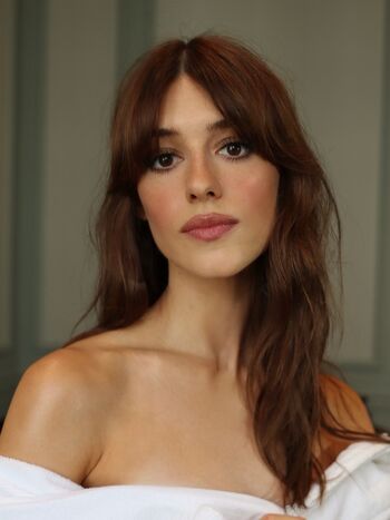 Daisy edgar jones page leaked private photo uncensored HD quality