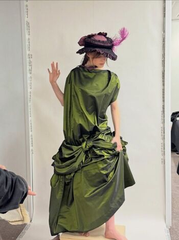 Daisy edgar jones page leaked private photo uncensored HD quality