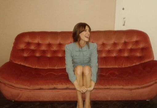 Daisy edgar jones page leaked private photo uncensored HD quality