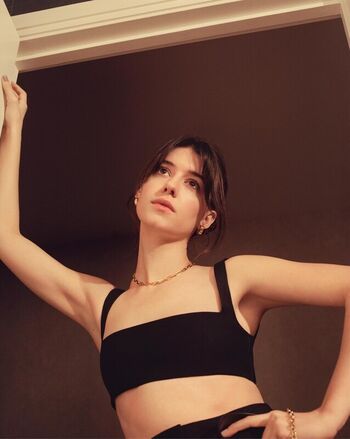 Daisy edgar jones page leaked private photo uncensored HD quality