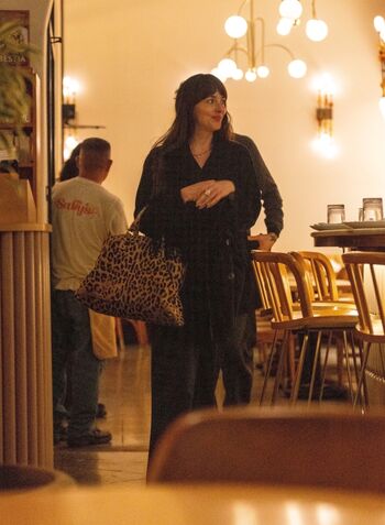 Dakota johnson page leaked private photo uncensored HD quality