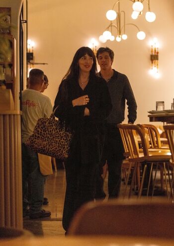 Dakota johnson page leaked private photo uncensored HD quality