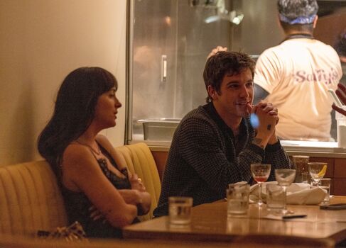 Dakota johnson page leaked private photo uncensored HD quality