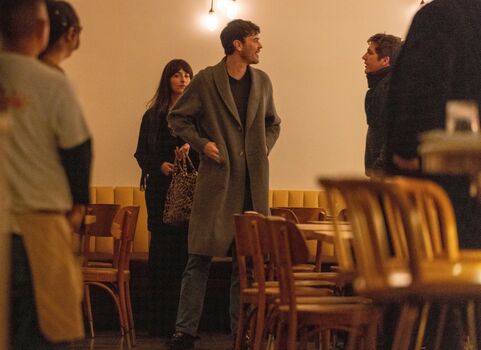 Dakota johnson page leaked private photo uncensored HD quality