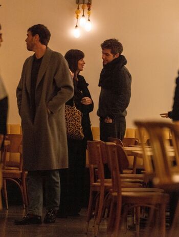 Dakota johnson page leaked private photo uncensored HD quality