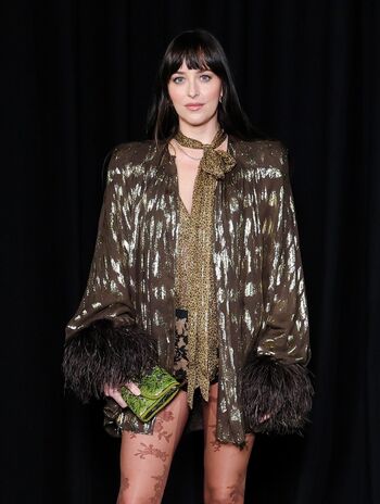 Dakota johnson page leaked private photo uncensored HD quality