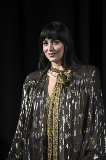 Dakota johnson page leaked private photo uncensored HD quality