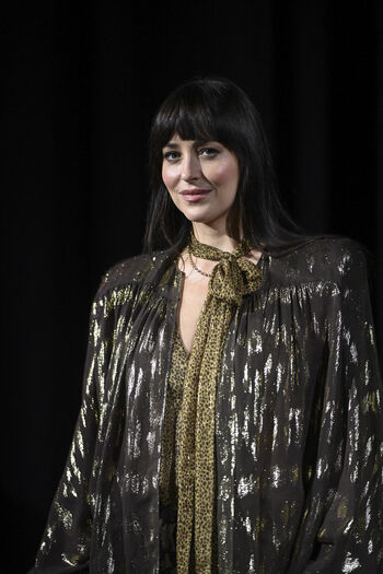 Dakota johnson page leaked private photo uncensored HD quality