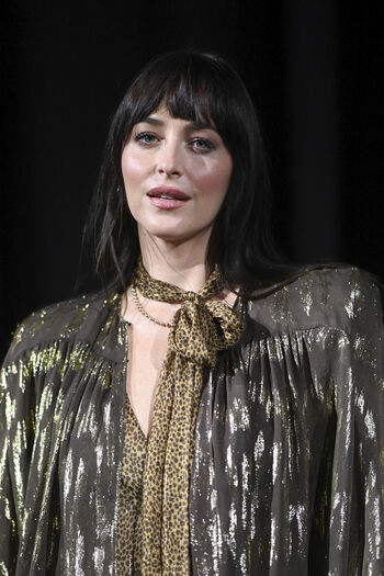 Dakota johnson page leaked private photo uncensored HD quality