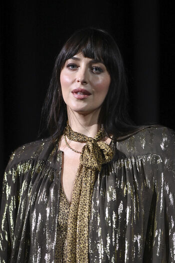 Dakota johnson page leaked private photo uncensored HD quality